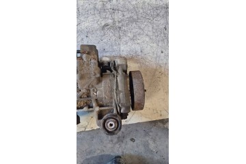 Differential differential rear bridge Skoda Superb II B6 2 0 tdi 0BR525010B Car type passenger cars