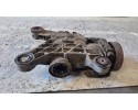Differential differential rear bridge Skoda Superb II B6 2 0 tdi 0BR525010B Installation side multipurpose
