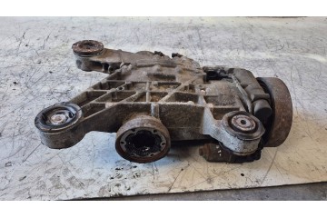 Differential differential rear bridge Skoda Superb II B6 2 0 tdi 0BR525010B Installation side multipurpose