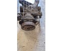 Differential differential rear bridge Skoda Superb II B6 2 0 tdi 0BR525010B Catalog number of the part 0BR525010B