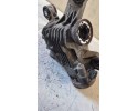 Diferencial trasero puente Skoda Superb II B6 2.0 TDI 0BR525010B