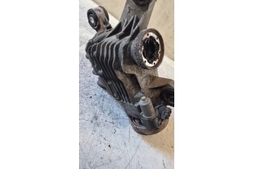 Diferencial trasero puente Skoda Superb II B6 2.0 TDI 0BR525010B