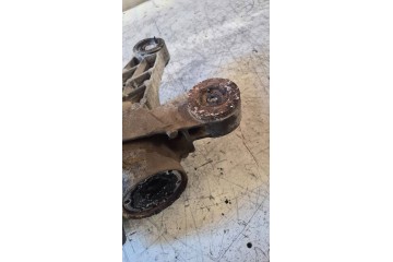 Diferencial trasero puente Skoda Superb II B6 2.0 TDI 0BR525010B