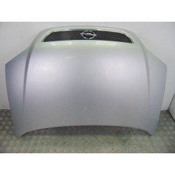 GRIS PLATA CAPO OPEL ZAFIRA A