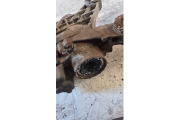 Diferencial trasero puente Skoda Superb II B6 2.0 TDI 0BR525010B