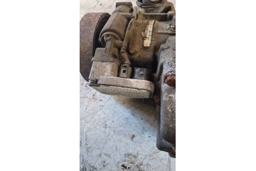 Diferencial trasero puente Skoda Superb II B6 2.0 TDI 0BR525010B