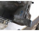 Differential Bridge Front Mitsubishi Outlander I CU_W 2 4 16v 4WD 4G69 Catalog number of the part Dyfer Dyferencja Most Przod Mi