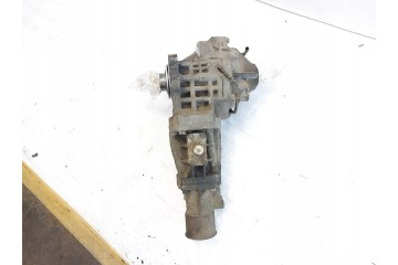 Differential Bridge Front Mitsubishi Outlander I CU_W 2 4 16v 4WD 4G69 Engine type gasoline