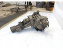 Differential Bridge Front Mitsubishi Outlander I CU_W 2 4 16v 4WD 4G69 Car type 4x4 SUV