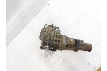 Puente diferencial delantero Mitsubishi Outlander I (CU W) 2.4 16v 4WD