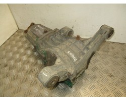 CHRYSLER PACIFICA 2003 2008 Rear axle differential 05110008AD