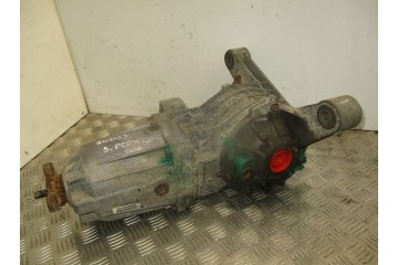 CHRYSLER PACIFICA 2003 2008 Rear axle differential 05110008AD Catalog number of the part 05110008AD