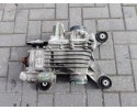 Volkswagen Tiguan II 16 24 Bridge Rear 648577112 USA