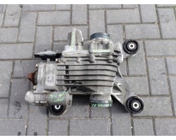 Volkswagen Tiguan II 16 24 Bridge Rear 648577112 USA