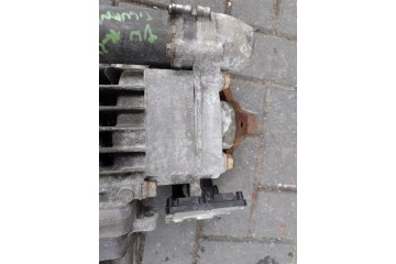 Volkswagen Tiguan II 16 24 Bridge Rear 648577112 USA Car type passenger cars