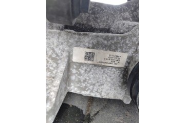 Volkswagen Tiguan II 16 24 Bridge Rear 648577112 USA Version American