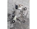 Volkswagen Tiguan II 16 24 Bridge Rear 648577112 USA Quality of parts according to GVO O original with manufacturer s logo OE