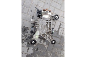 Volkswagen Tiguan II 16 24 Bridge Rear 648577112 USA Quality of parts according to GVO O original with manufacturer s logo OE
