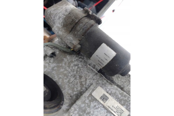 Puente Trasero Volkswagen Tiguan II 16-24 648577112 USA