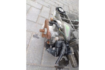 Puente Trasero Volkswagen Tiguan II 16-24 648577112 USA