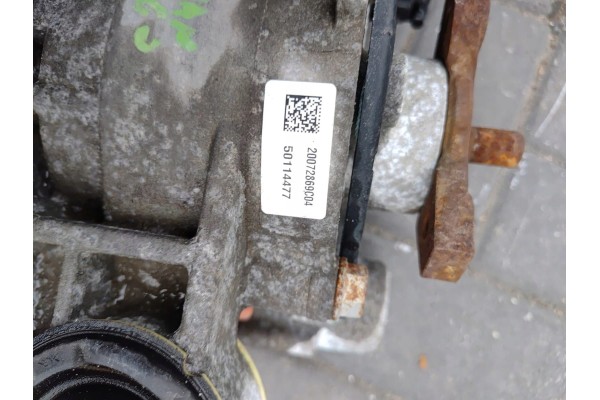 Puente Trasero Volkswagen Tiguan II 16-24 648577112 USA
