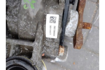 Puente Trasero Volkswagen Tiguan II 16-24 648577112 USA