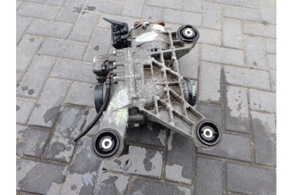 Puente Trasero Volkswagen Tiguan II 16-24 648577112 USA