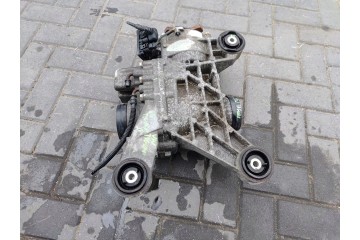 Puente Trasero Volkswagen Tiguan II 16-24 648577112 USA
