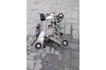 Puente Trasero Volkswagen Tiguan II 16-24 648577112 USA