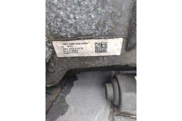 Puente Trasero Volkswagen Tiguan II 16-24 648577112 USA