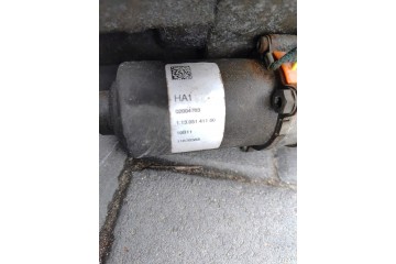 Puente Trasero Volkswagen Tiguan II 16-24 648577112 USA