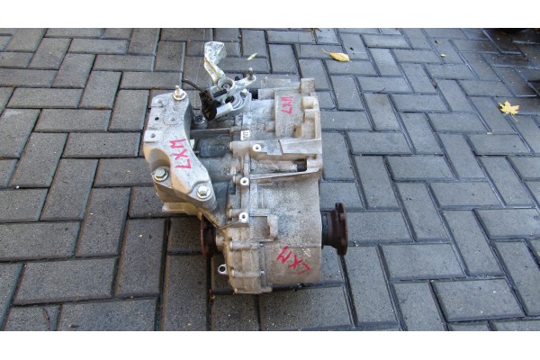 VW SKODA SEAT AUDI 1 4 TSI GEARBOX LXM RECOMMEND