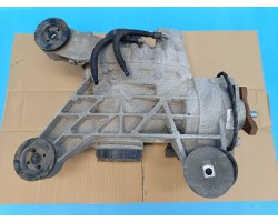 SKODA OCTAVIA IV COMBI 2 0 TFSI 140KW 24R DIFFERENTIAL 0CQ525010R 5WA907554M