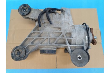 SKODA OCTAVIA IV COMBI 2 0 TFSI 140KW 24R DIFFERENTIAL 0CQ525010R 5WA907554M