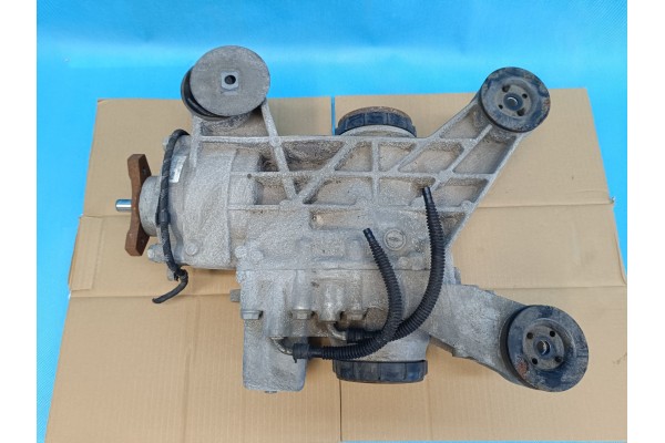 SKODA OCTAVIA IV COMBI 2 0 TFSI 140KW 24R DIFFERENTIAL 0CQ525010R 5WA907554M Part manufacturer Skoda OE