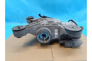 SKODA OCTAVIA IV COMBI 2 0 TFSI 140KW 24R DIFFERENTIAL 0CQ525010R 5WA907554M Car type 4x4 SUV passenger cars