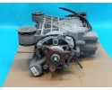 SKODA OCTAVIA IV COMBI 2 0 TFSI 140KW 24R DIFFERENTIAL 0CQ525010R 5WA907554M Version European