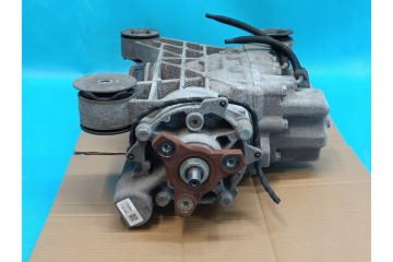 SKODA OCTAVIA IV COMBI 2 0 TFSI 140KW 24R DIFFERENTIAL 0CQ525010R 5WA907554M Version European