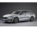 Diferencial SKODA OCTAVIA IV COMBI 2.0 TFSI 140KW 2024 0CQ525010R 5WA9
