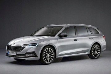 Diferencial SKODA OCTAVIA IV COMBI 2.0 TFSI 140KW 2024 0CQ525010R 5WA9