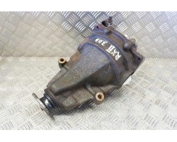 Rear reducer LEXUS RX _U3_ 4111021070 3 0L gasoline 150kW 2005