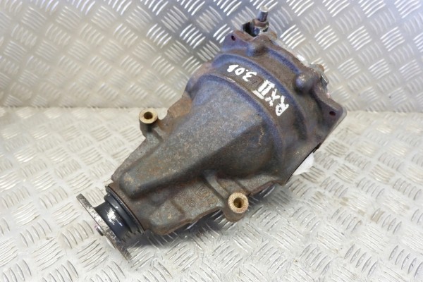 Rear reducer LEXUS RX _U3_ 4111021070 3 0L gasoline 150kW 2005