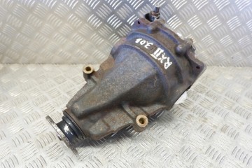 Rear reducer LEXUS RX _U3_ 4111021070 3 0L gasoline 150kW 2005