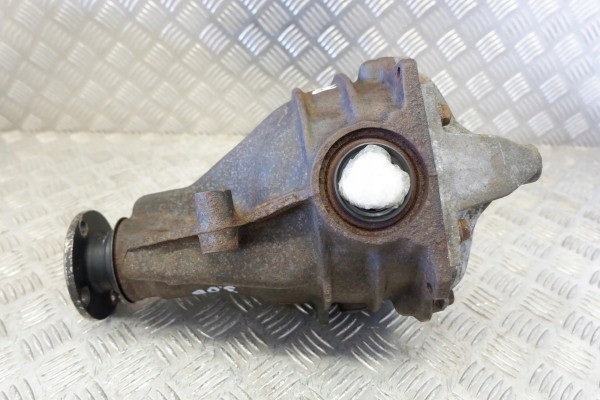 Rear reducer LEXUS RX _U3_ 4111021070 3 0L gasoline 150kW 2005 Catalog number of the part 4111021070