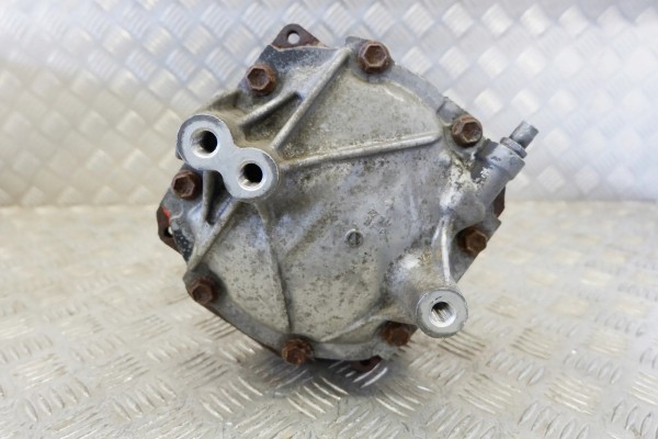 Rear reducer LEXUS RX _U3_ 4111021070 3 0L gasoline 150kW 2005 Catalog number of substitutes 4111048080