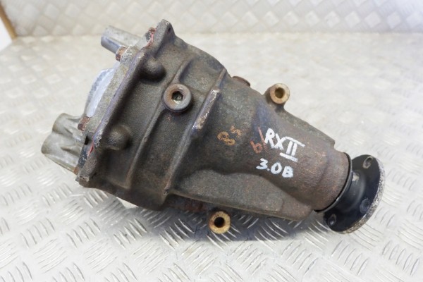 Reductor trasero LEXUS RX (U3) 4111021070 3.0L gasolina 150kW 2005