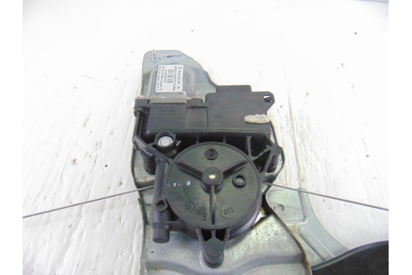 9806085180 ELEVALUNAS DELANTERO DERECHO PEUGEOT 508 SW