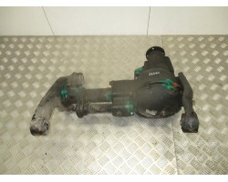 HYUNDAI TERRACAN HP 2001 2006 Front axle differential 51000 H1371