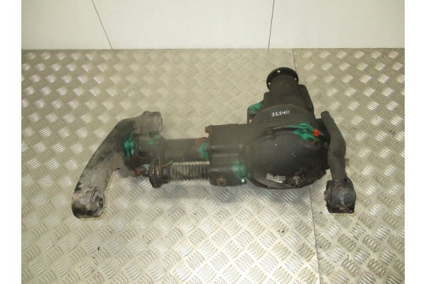 HYUNDAI TERRACAN HP 2001 2006 Front axle differential 51000 H1371
