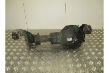HYUNDAI TERRACAN HP 2001 2006 Front axle differential 51000 H1371 Part manufacturer Hyundai OE